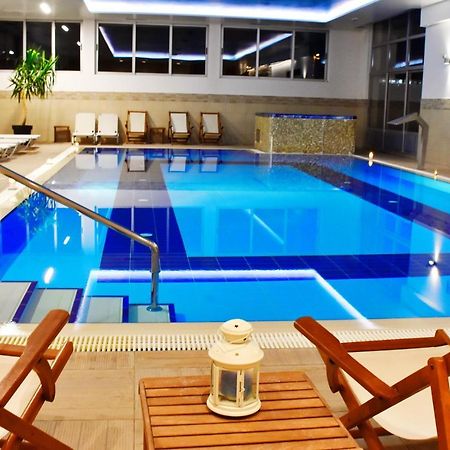 Spa Hotel Grand Krupanj 외부 사진