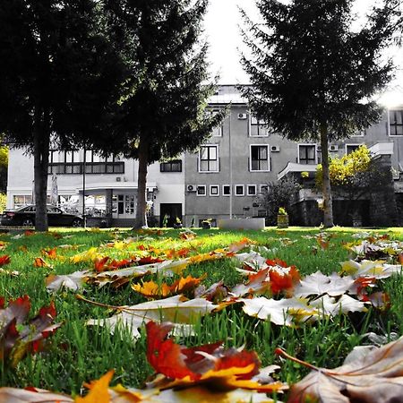 Spa Hotel Grand Krupanj 외부 사진