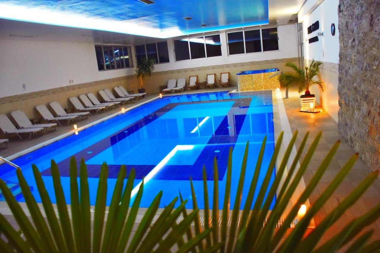 Spa Hotel Grand Krupanj 외부 사진