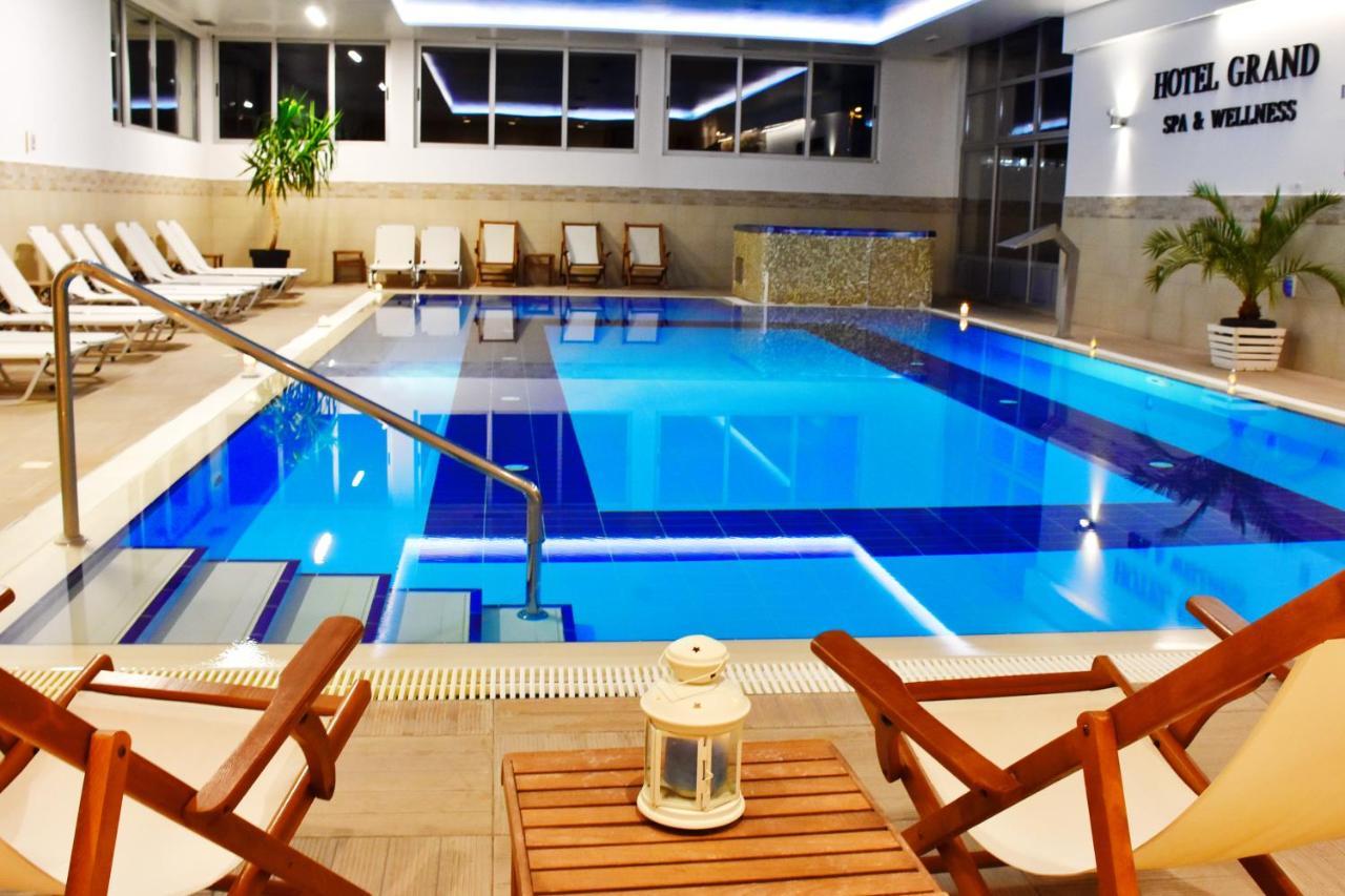 Spa Hotel Grand Krupanj 외부 사진