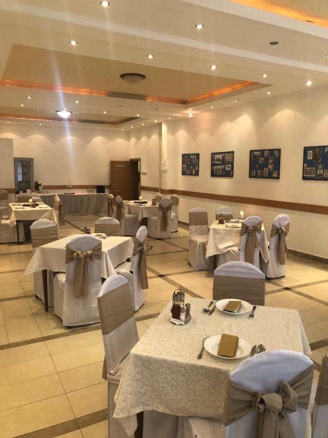 Spa Hotel Grand Krupanj 외부 사진