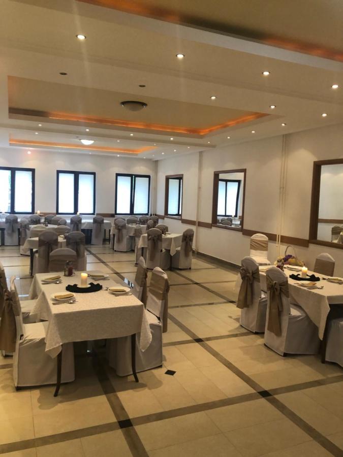 Spa Hotel Grand Krupanj 외부 사진