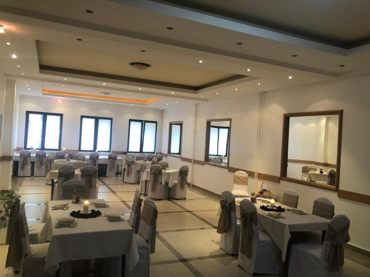Spa Hotel Grand Krupanj 외부 사진