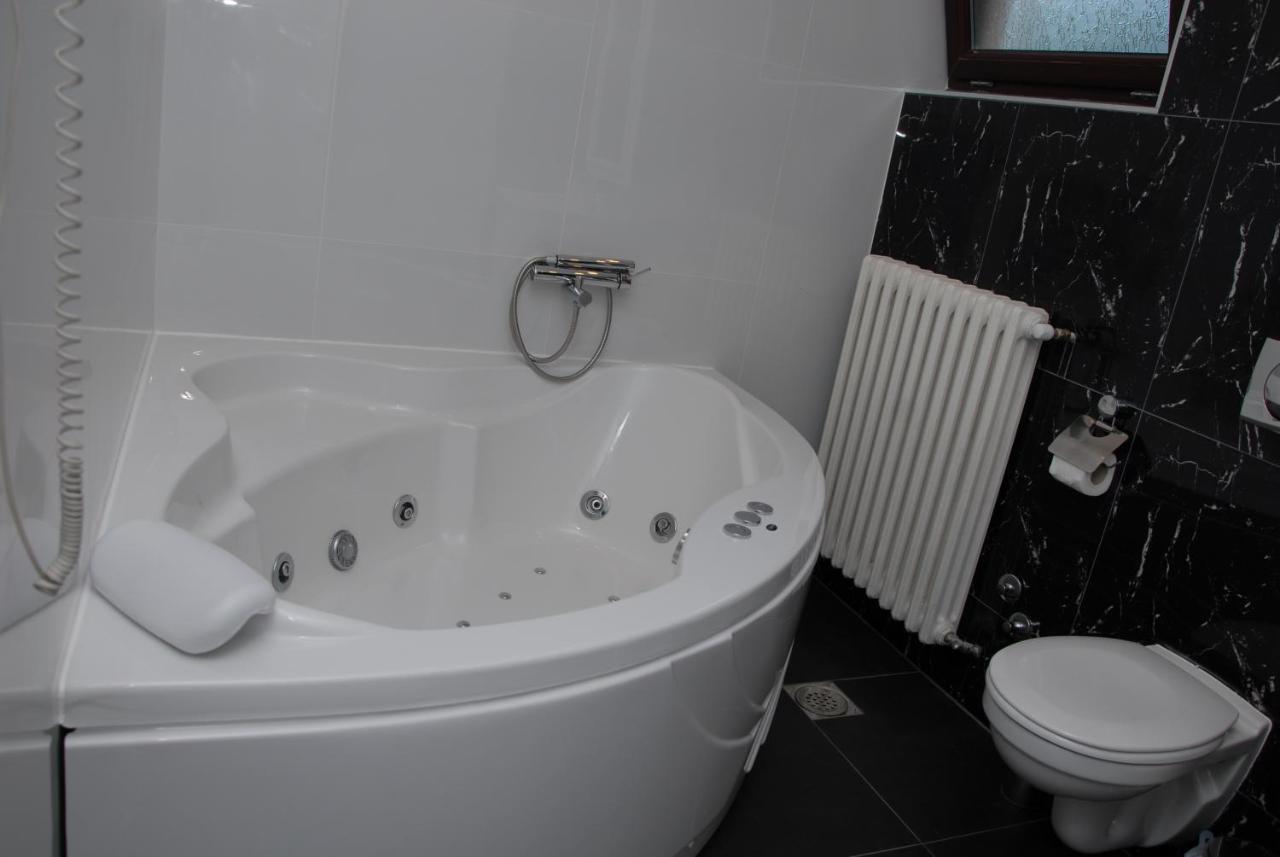 Spa Hotel Grand Krupanj 외부 사진