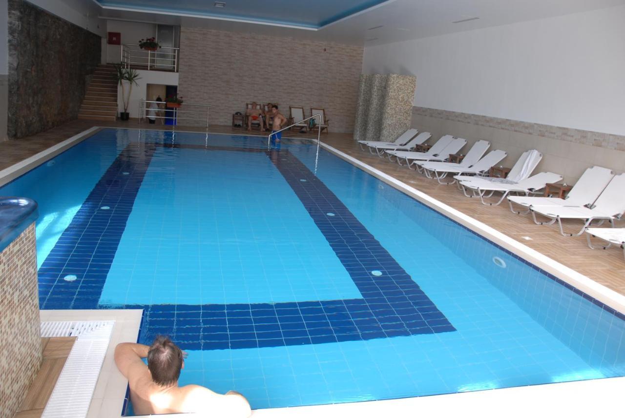 Spa Hotel Grand Krupanj 외부 사진